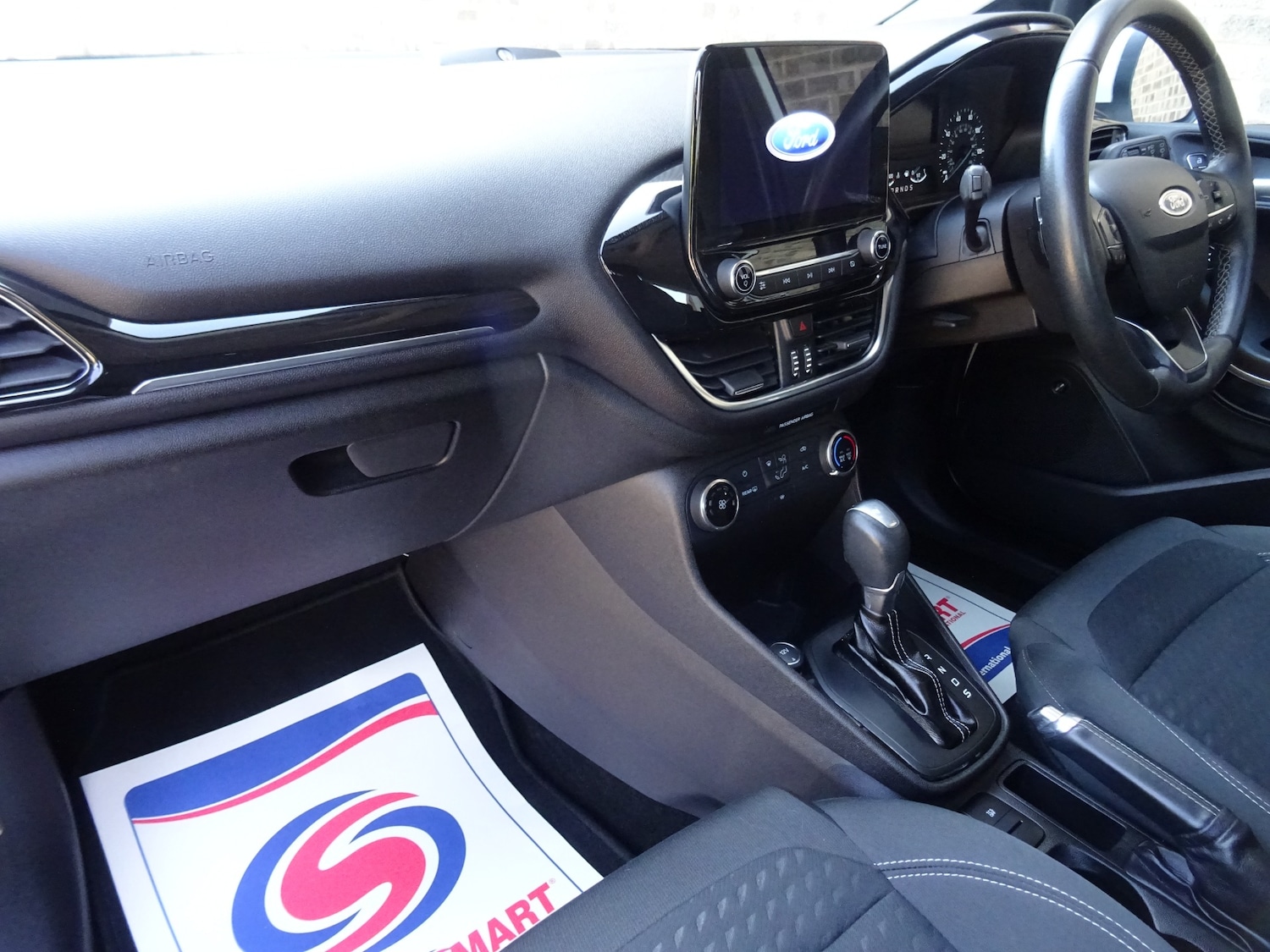 Vehicle 26