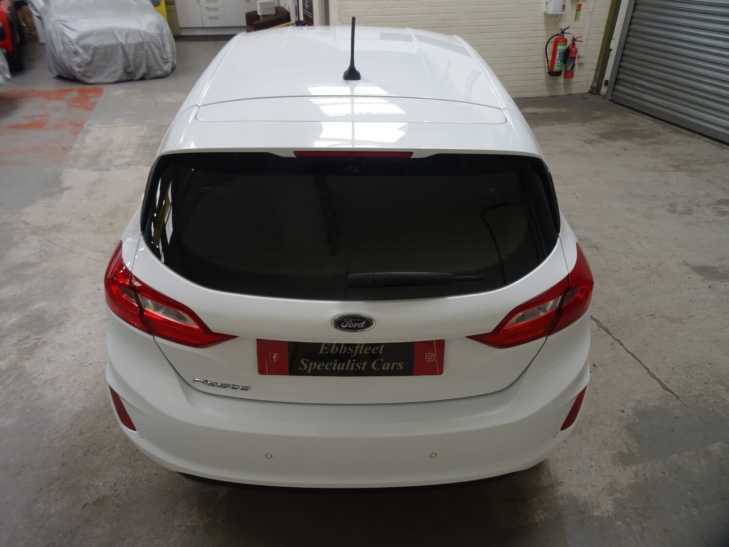 Vehicle 45