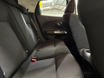 Used Nissan Juke 2017 for sale - 79206917: Photo