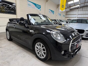 Used MINI Convertible 2017 for sale - 78692290: Photo