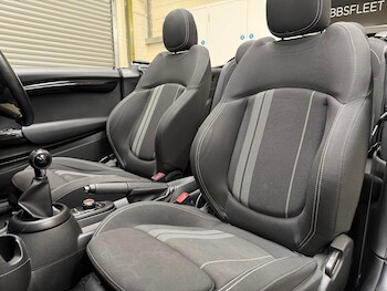 Used MINI Convertible 2017 for sale - 78692290: Photo