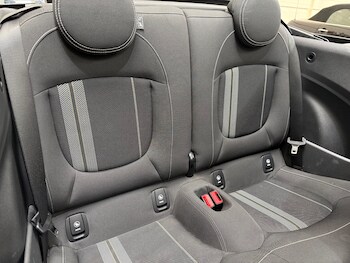 Used MINI Convertible 2017 for sale - 78692290: Photo