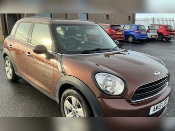 2015 (15) - 1.6 Cooper 5dr Automatic **LOW MILEAGE*ONLY 23000 MILES FROM NEW**