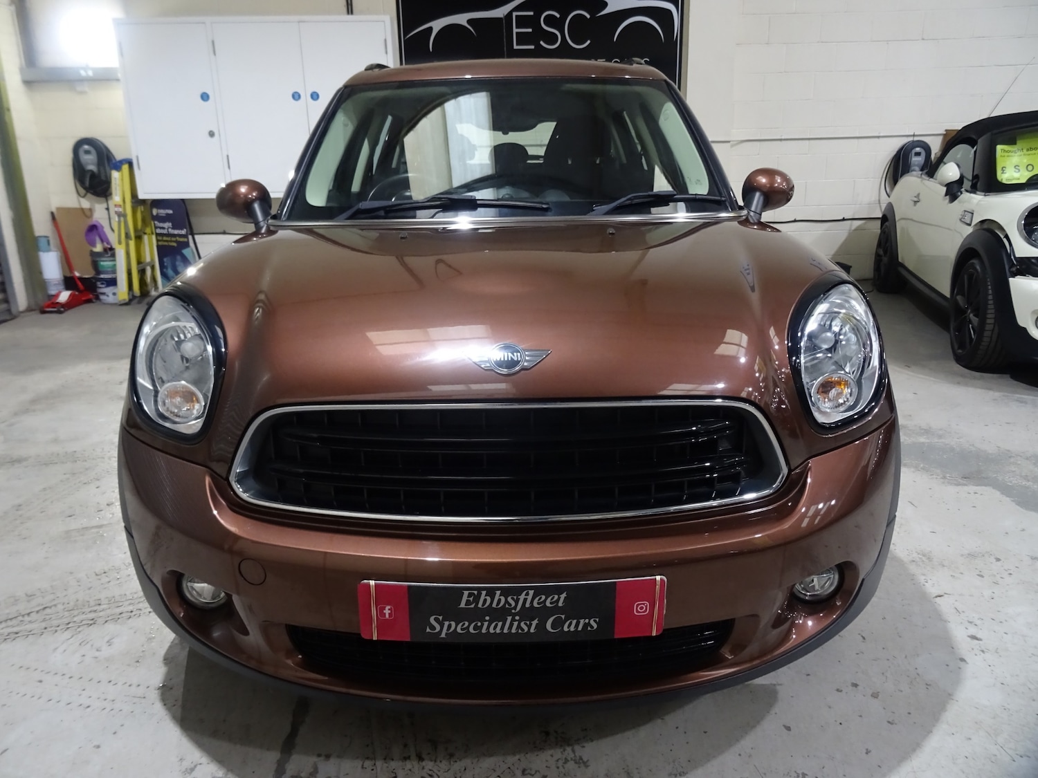 Used MINI Countryman 2015 for sale - 76464776: Photo 6
