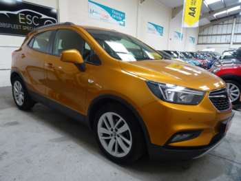 2017 (17) - 1.4T Active 5dr **LOW MILEAGE*ONLY 36000 MILES FROM NEW**