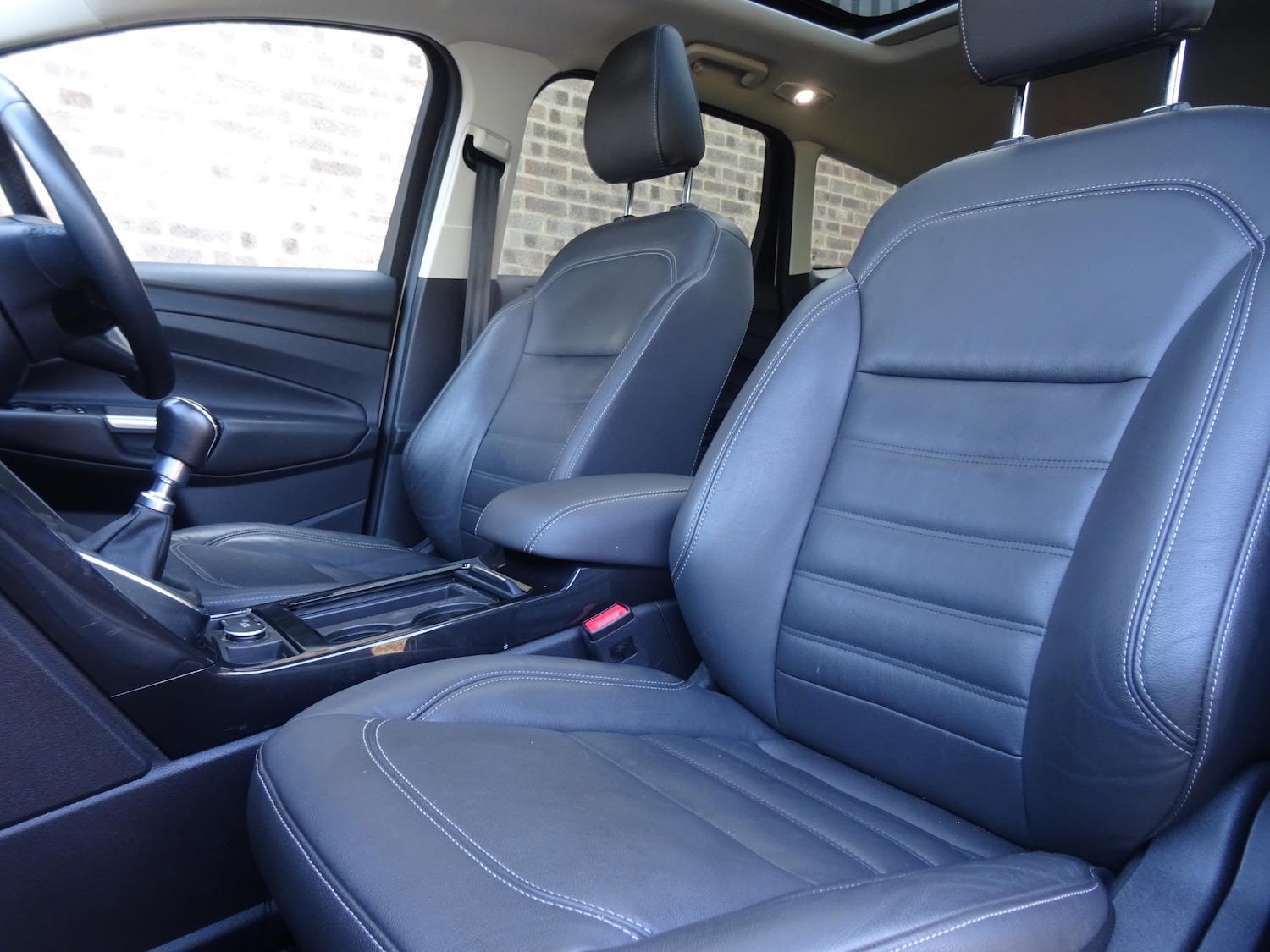 Used Ford Kuga 2017 for sale - 77803366: Photo 3