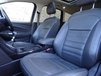 Used Ford Kuga 2017 for sale - 77803366: Photo