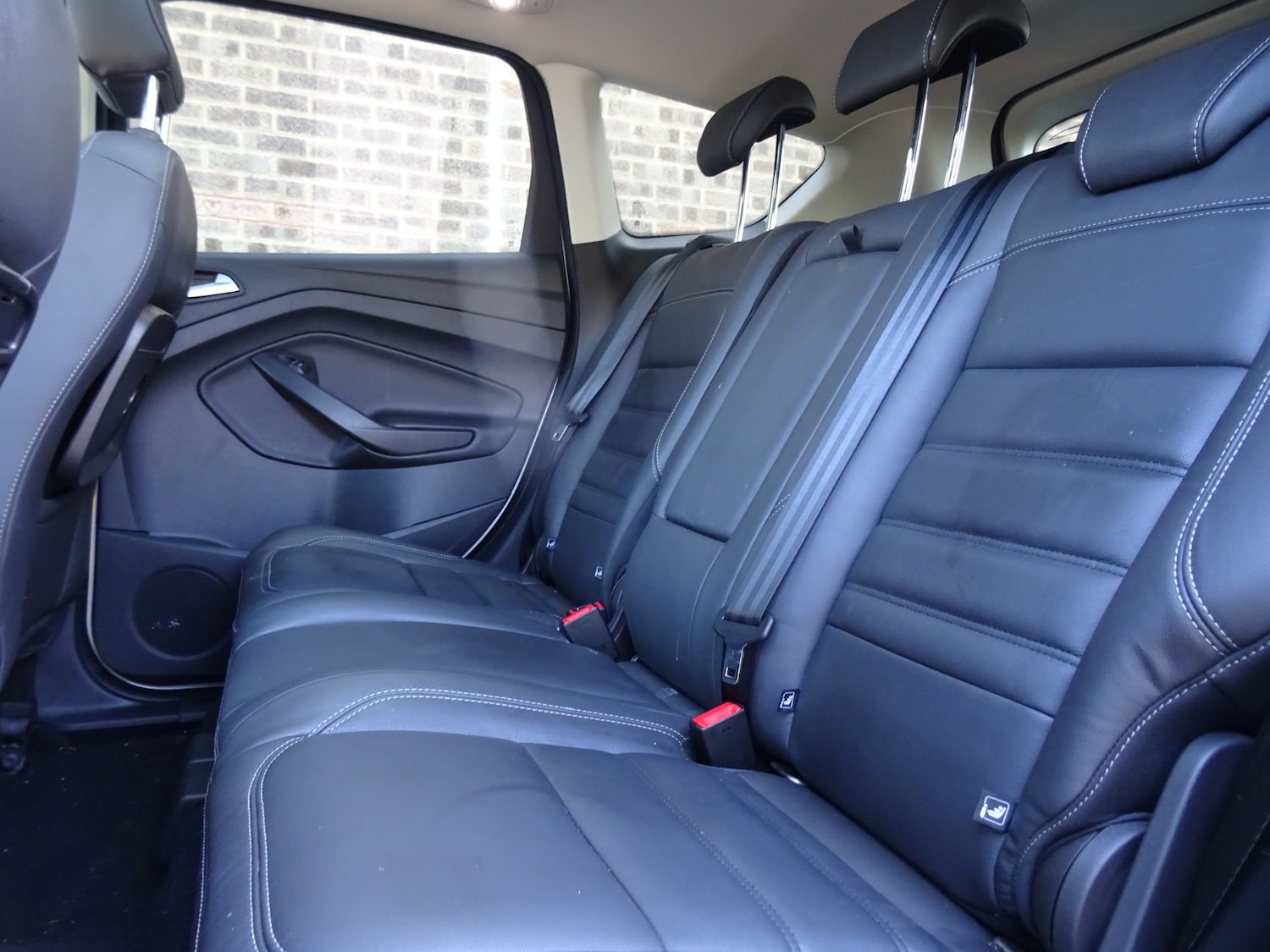 Used Ford Kuga 2017 for sale - 77803366: Photo 4