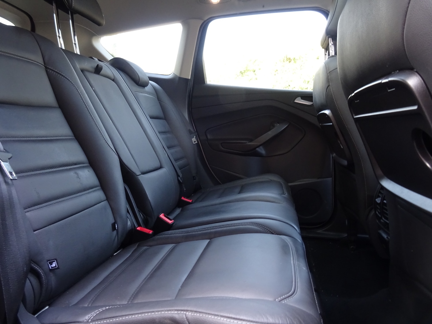 Used Ford Kuga 2017 for sale - 77803366: Photo 5