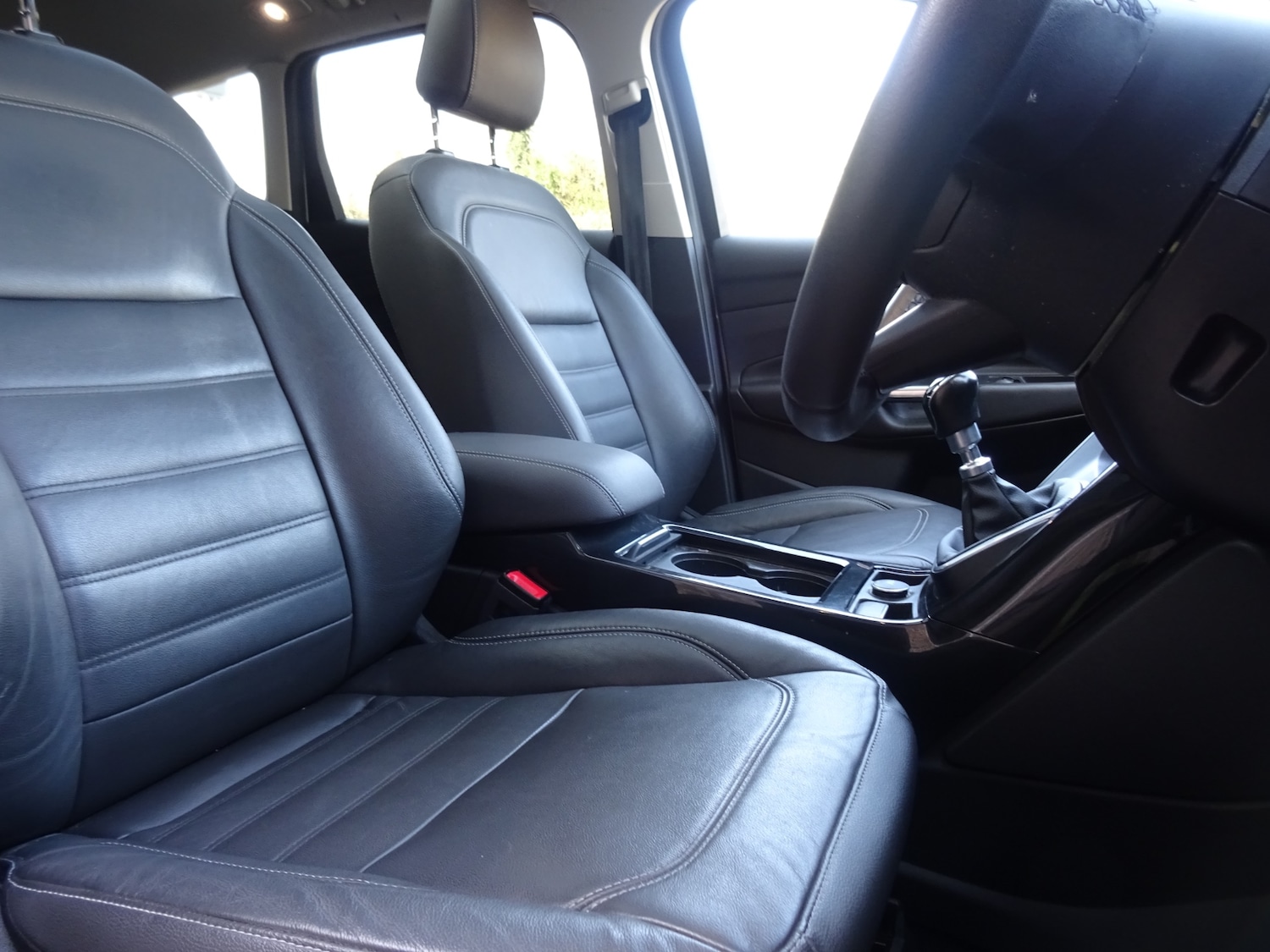 Used Ford Kuga 2017 for sale - 77803366: Photo 6