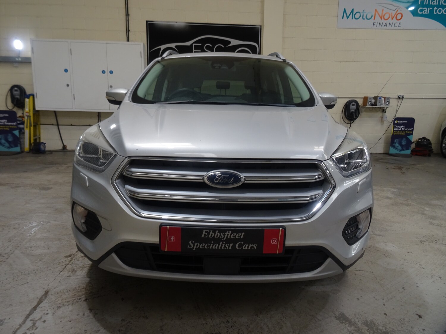 Used Ford Kuga 2017 for sale - 77803366: Photo 7