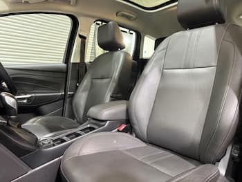 Used Ford C-Max 2017 for sale - 79773116: Photo