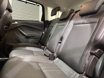 Used Ford C-Max 2017 for sale - 79773116: Photo