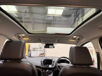 Used Ford C-Max 2017 for sale - 79773116: Photo