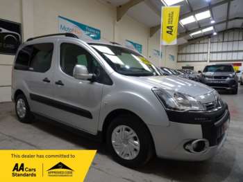 2015 (65) - 1.6 e-HDi 90 XTR 5dr Automatic **WHEEL CHAIR ADAPTED*ONLY 10000 MILES**