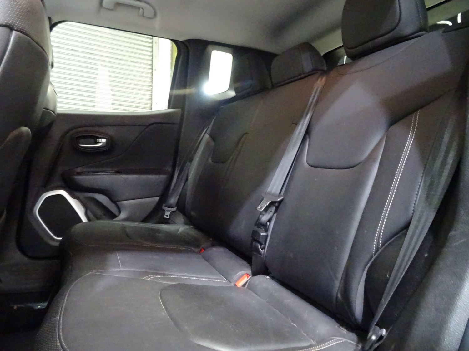 Used Jeep Renegade 2016 for sale - 78053690: Photo 4