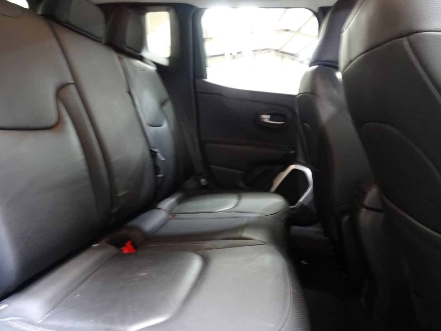 Used Jeep Renegade 2016 for sale - 78053690: Photo 5