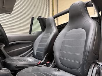 Used smart fortwo 2016 for sale - 79672820: Photo
