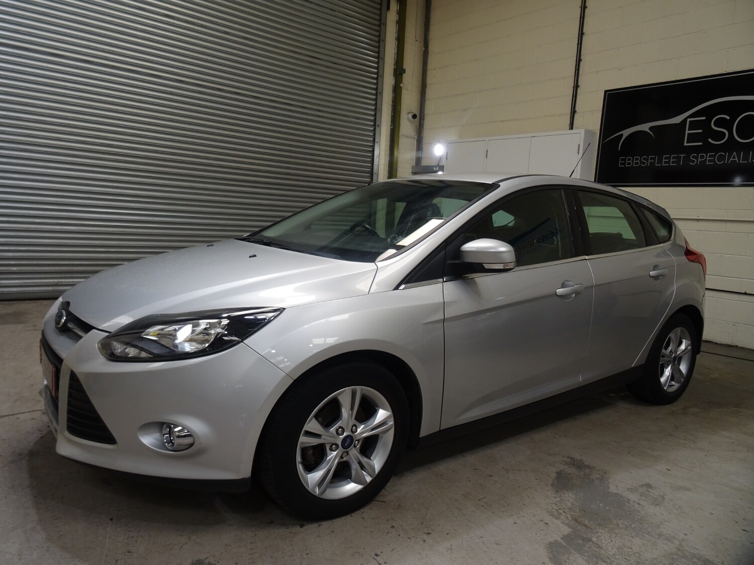 Used Ford Focus 2013 for sale - 78027534: Photo 11