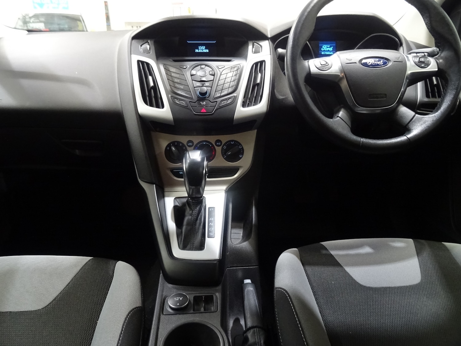 Used Ford Focus 2013 for sale - 78027534: Photo 2