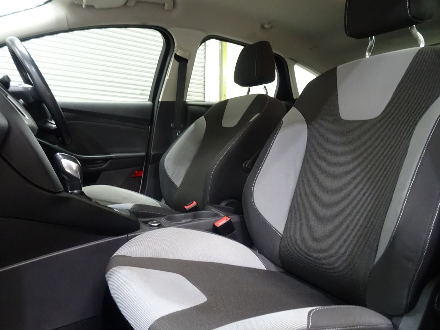 Used Ford Focus 2013 for sale - 78027534: Photo 3