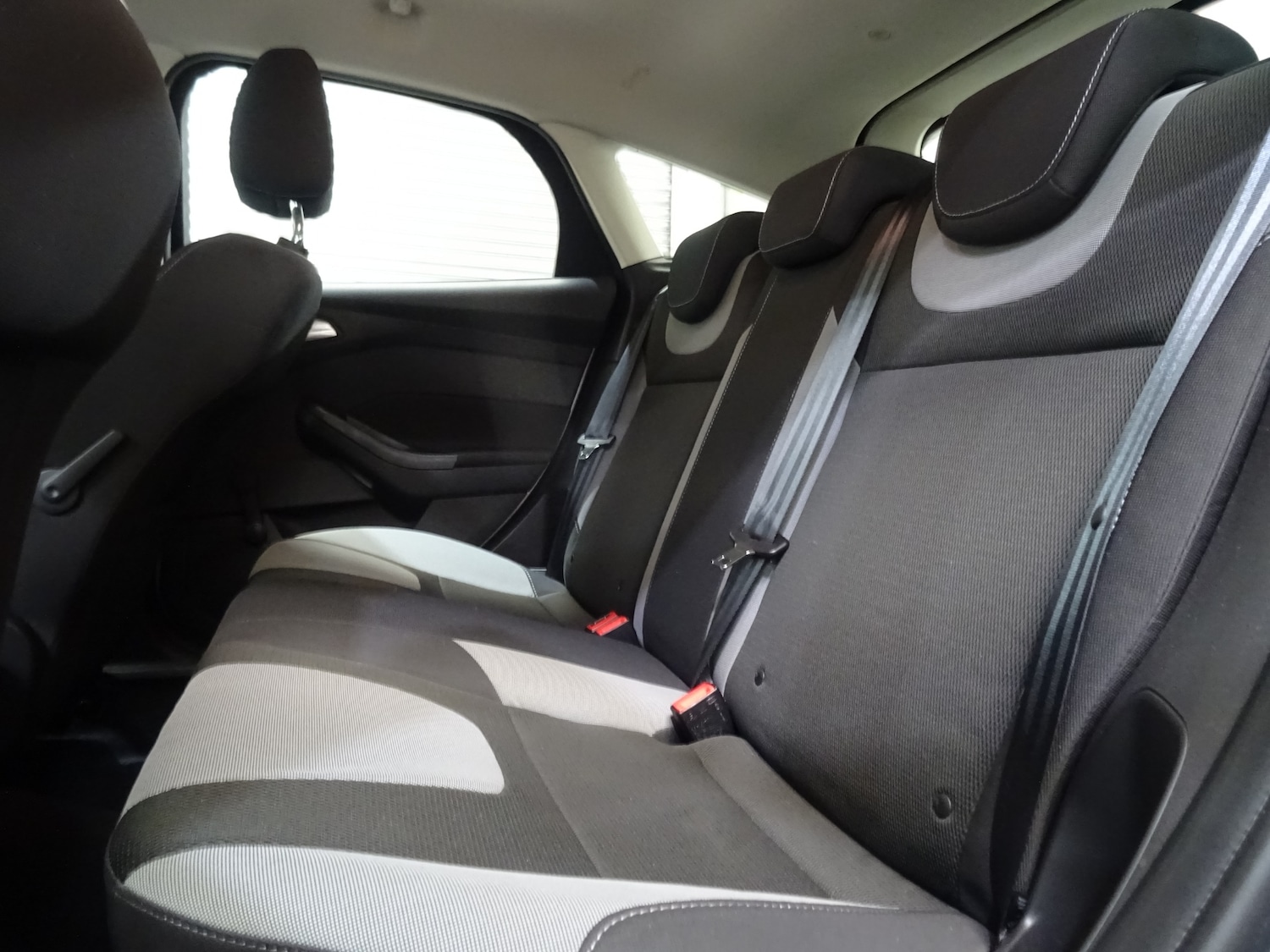 Used Ford Focus 2013 for sale - 78027534: Photo 4