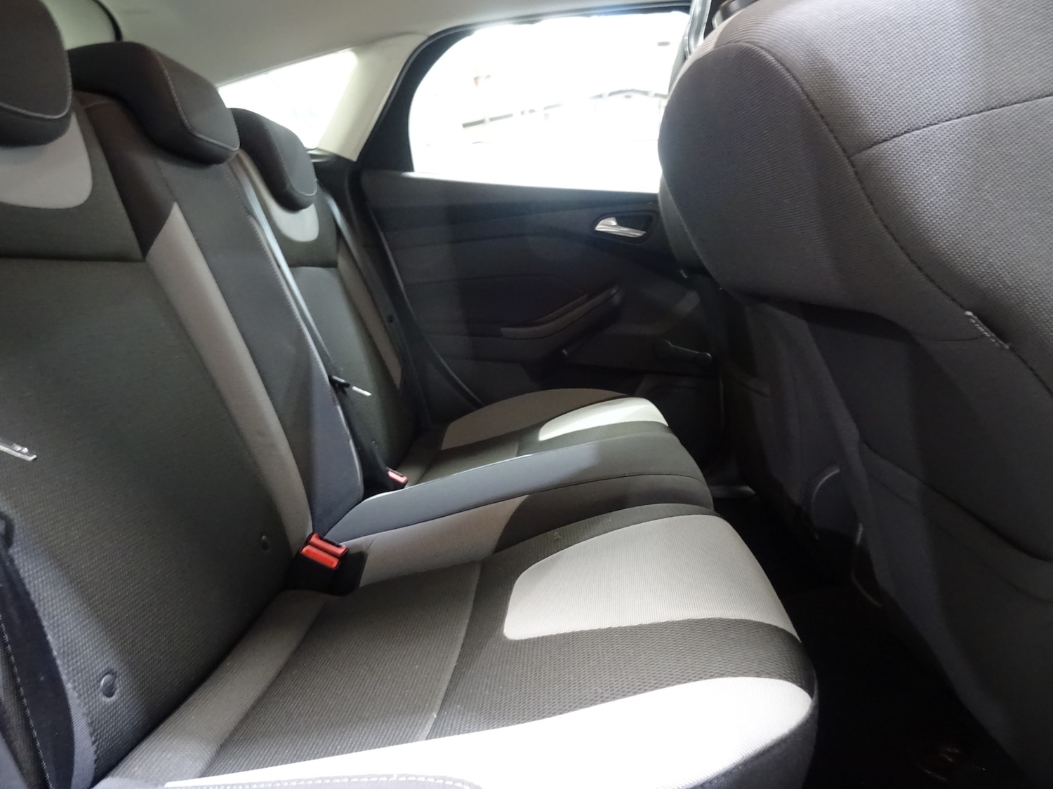 Used Ford Focus 2013 for sale - 78027534: Photo 5