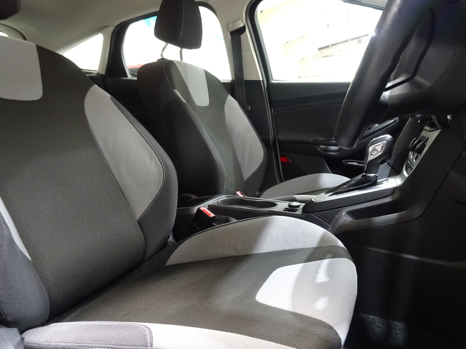 Used Ford Focus 2013 for sale - 78027534: Photo 6