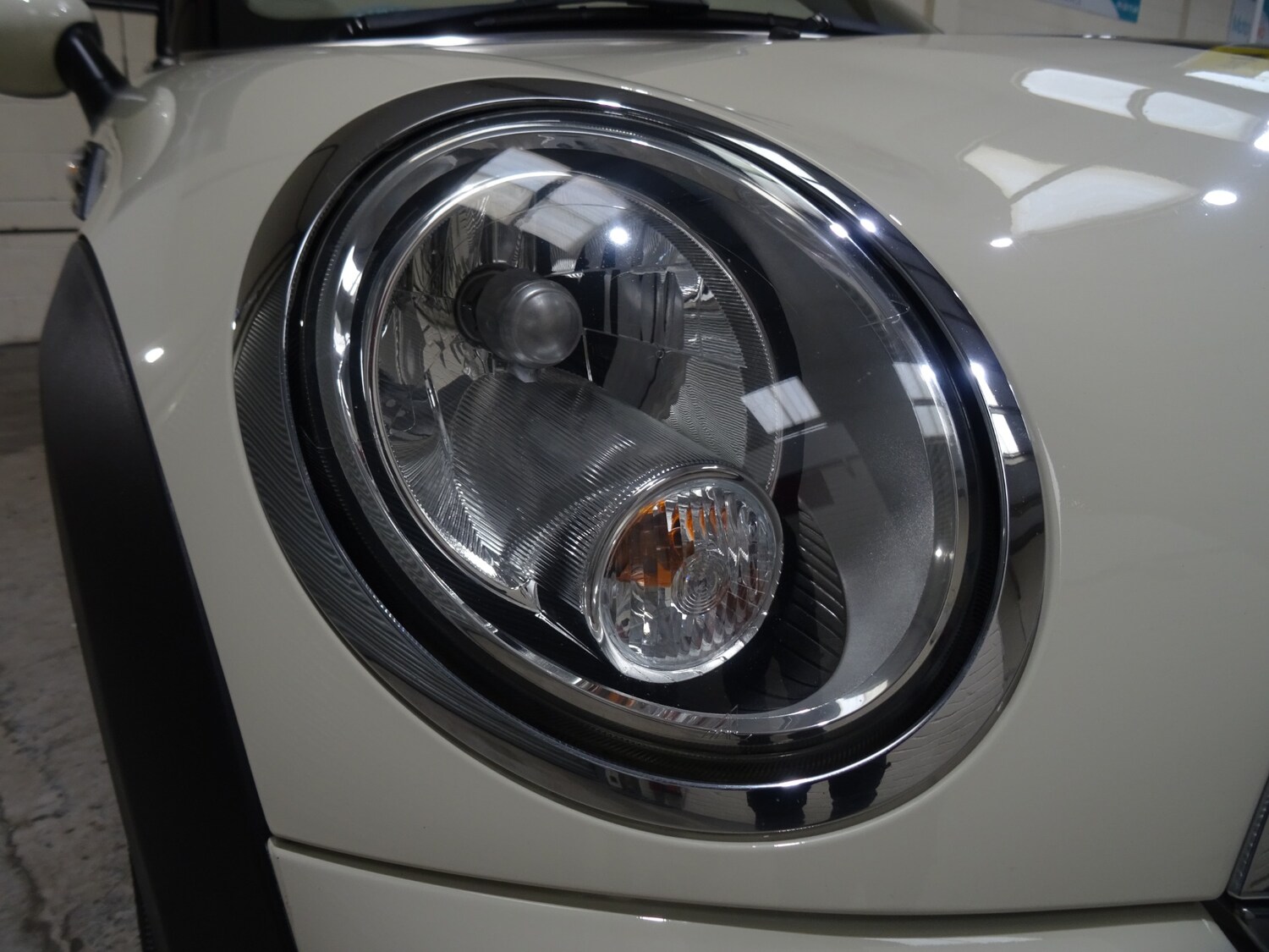 Used MINI Roadster 2014 for sale - 77555383: Photo 18