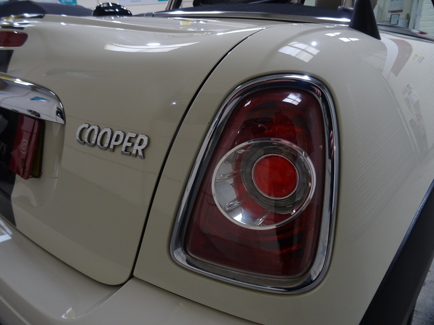 Used MINI Roadster 2014 for sale - 77555383: Photo 19