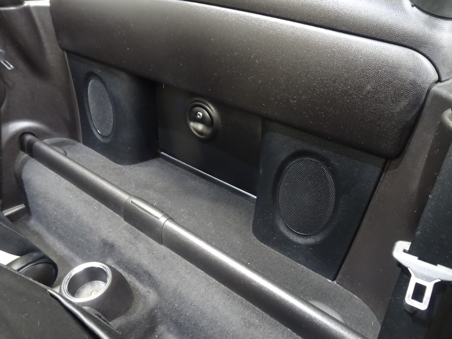 Used MINI Roadster 2014 for sale - 77555383: Photo 24