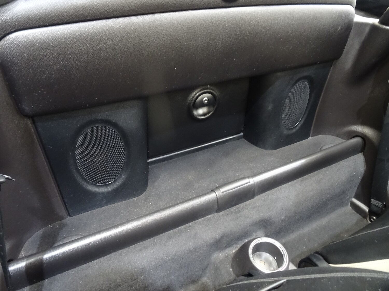 Used MINI Roadster 2014 for sale - 77555383: Photo 25