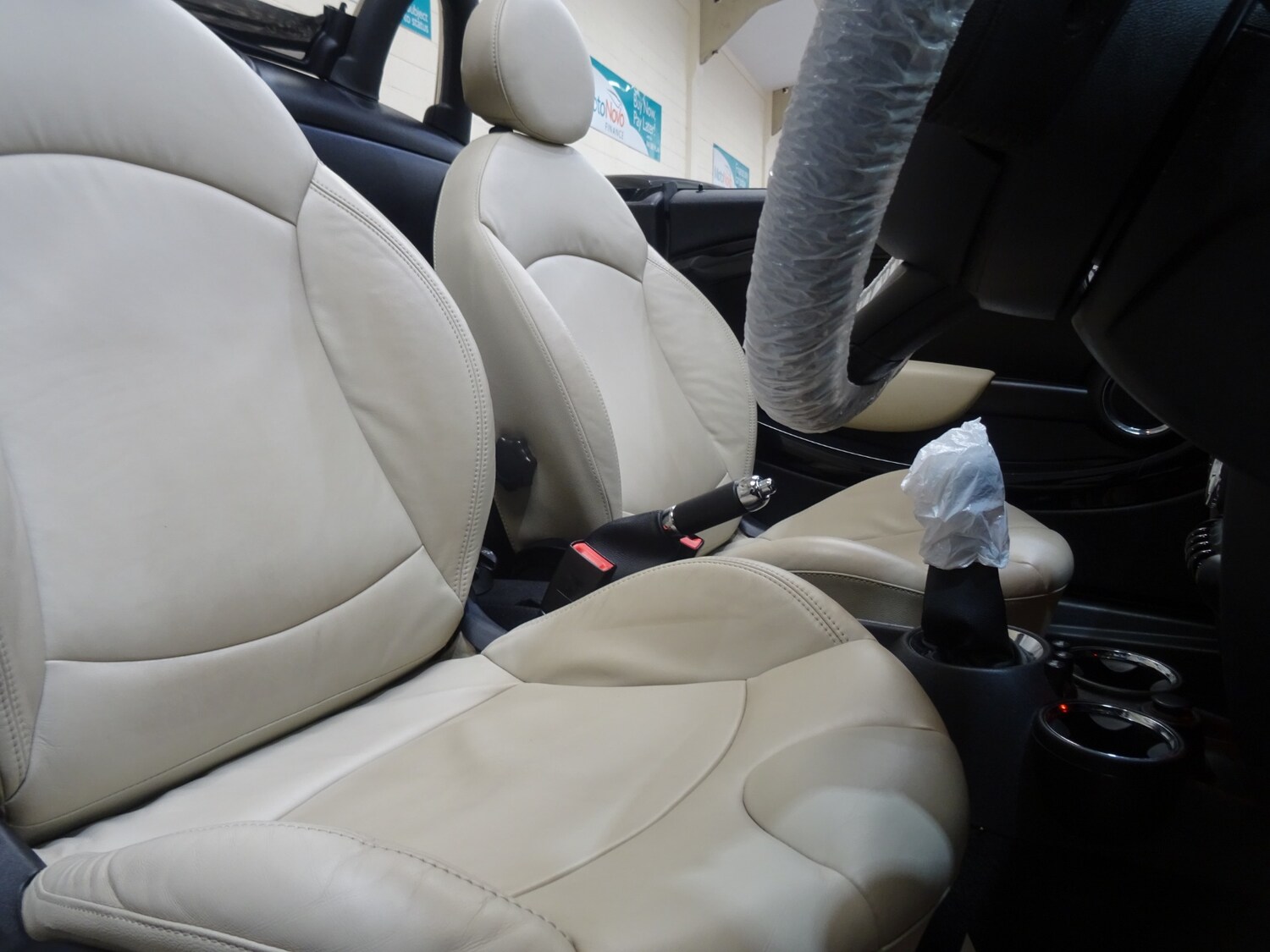 Used MINI Roadster 2014 for sale - 77555383: Photo 26