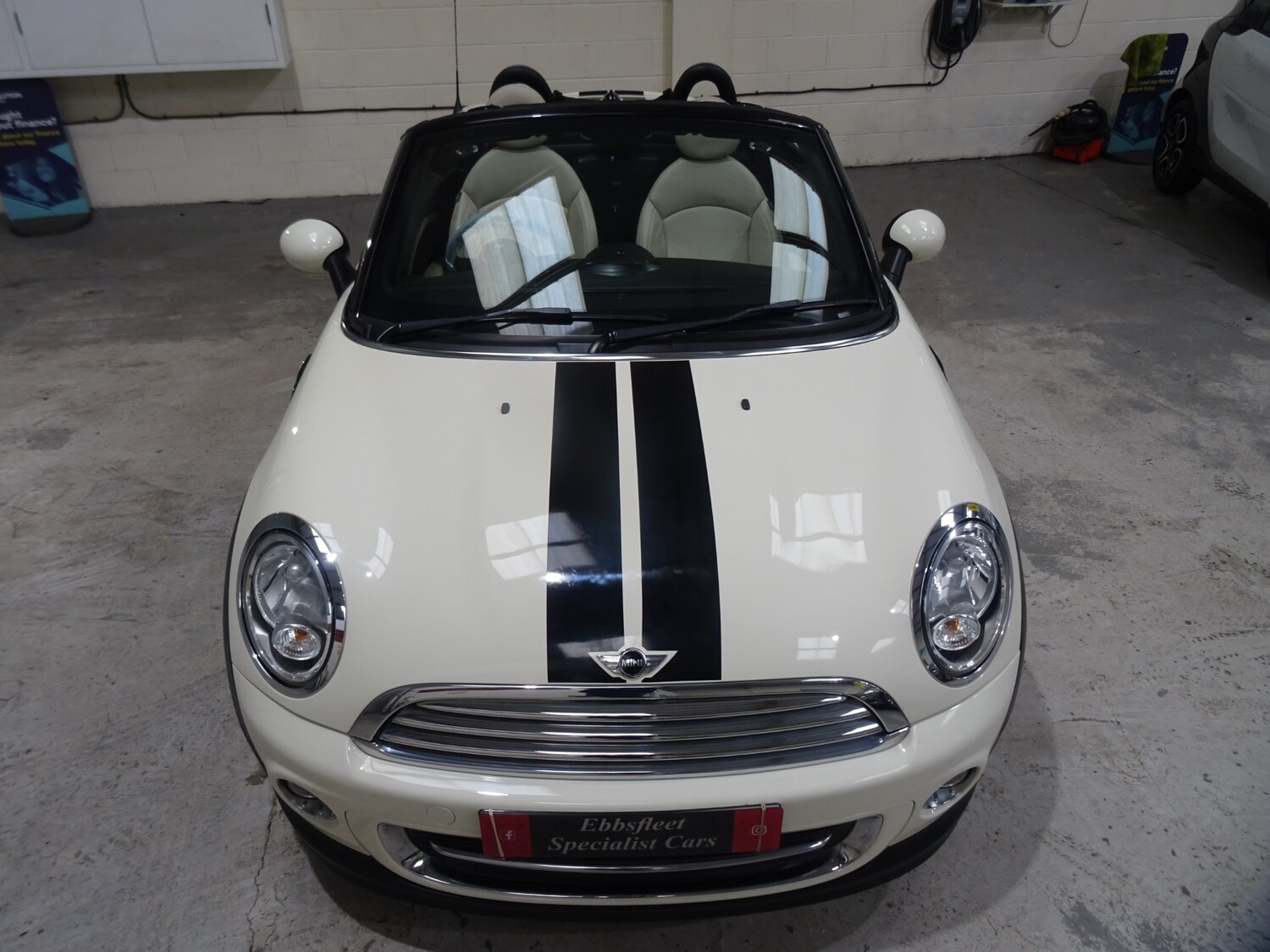 Used MINI Roadster 2014 for sale - 77555383: Photo 27