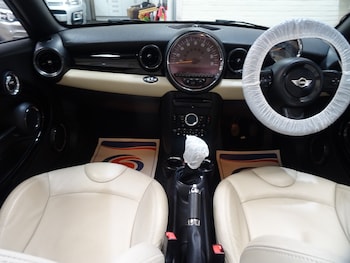Used MINI Roadster 2014 for sale - 77555383: Photo
