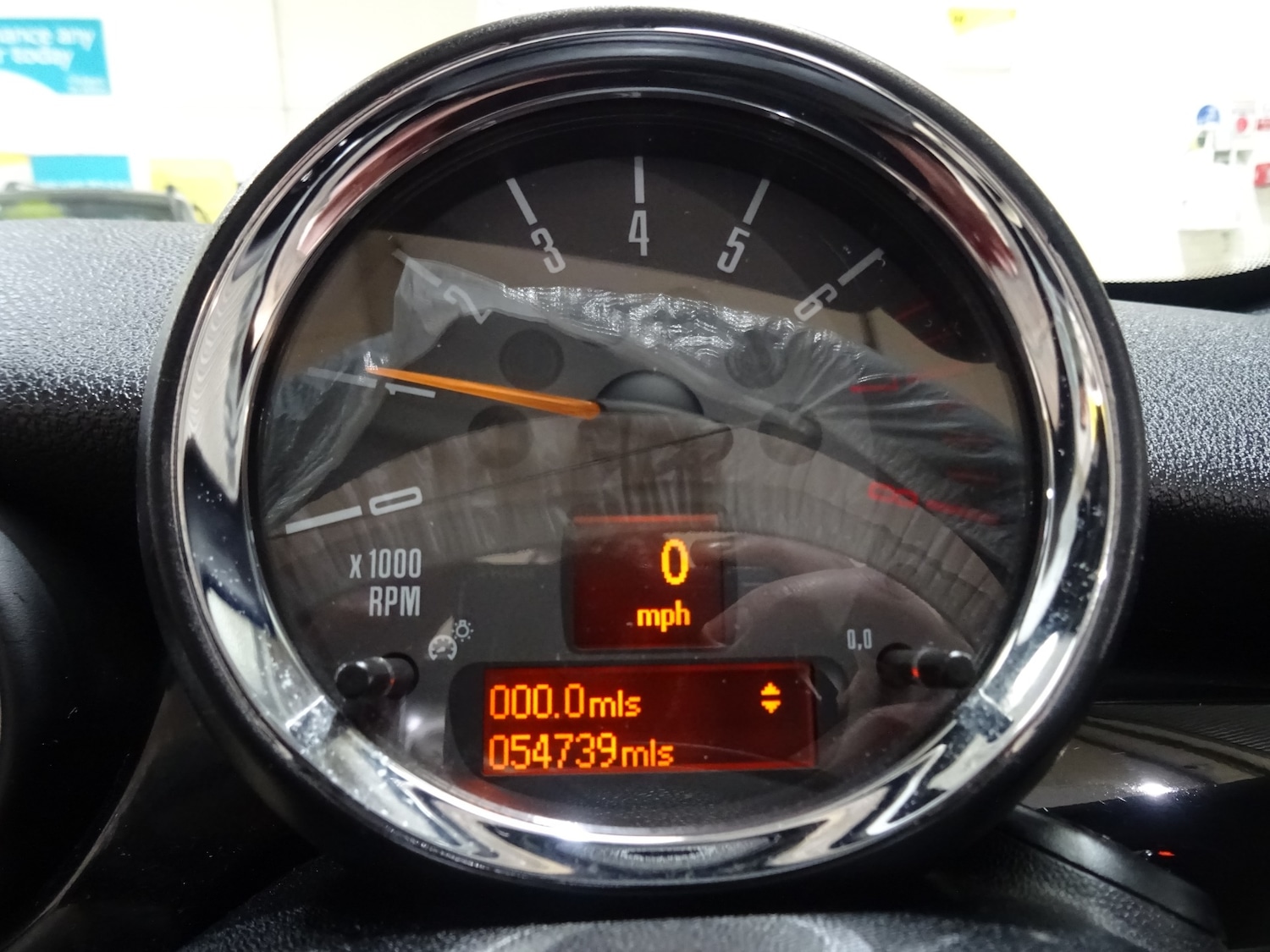 Used MINI Roadster 2014 for sale - 77555383: Photo 3