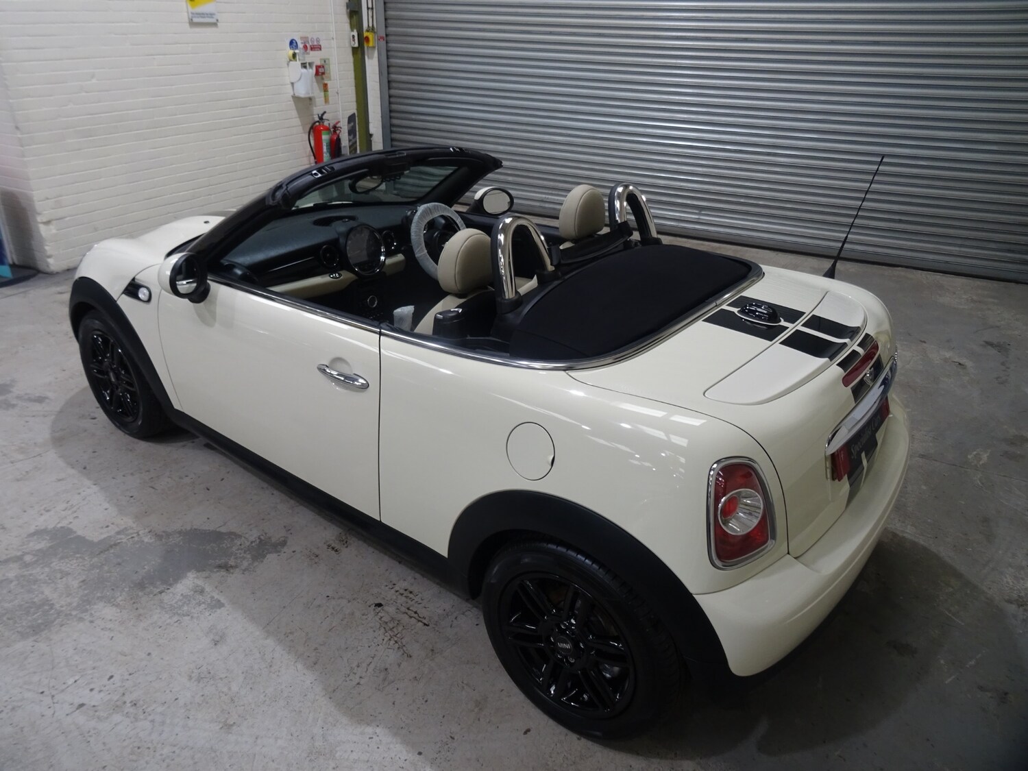 Used MINI Roadster 2014 for sale - 77555383: Photo 30