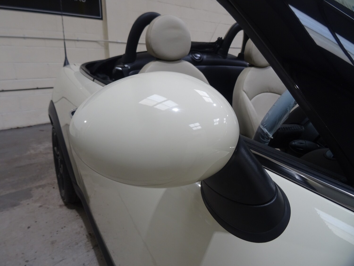Used MINI Roadster 2014 for sale - 77555383: Photo 32