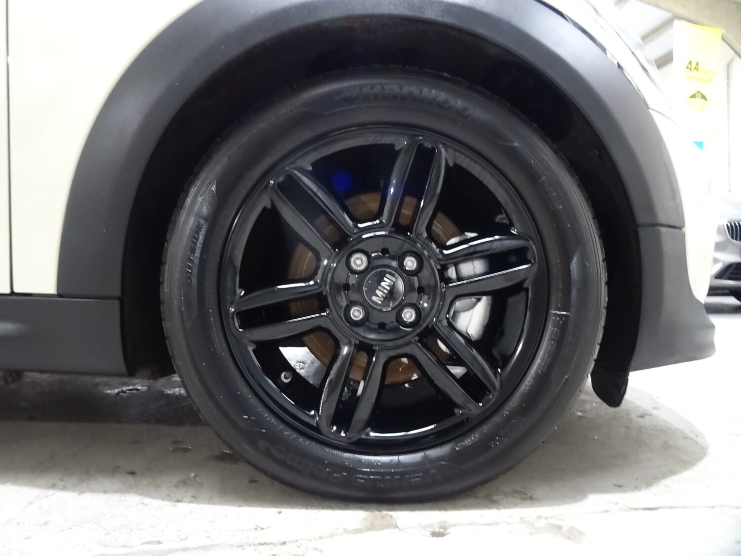 Used MINI Roadster 2014 for sale - 77555383: Photo 33