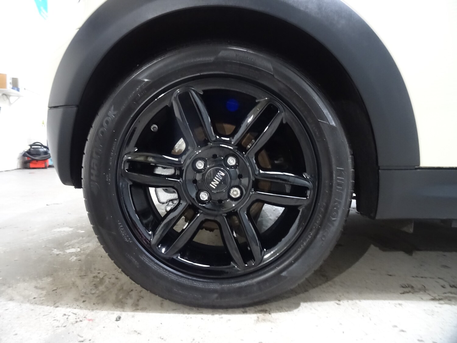 Used MINI Roadster 2014 for sale - 77555383: Photo 34