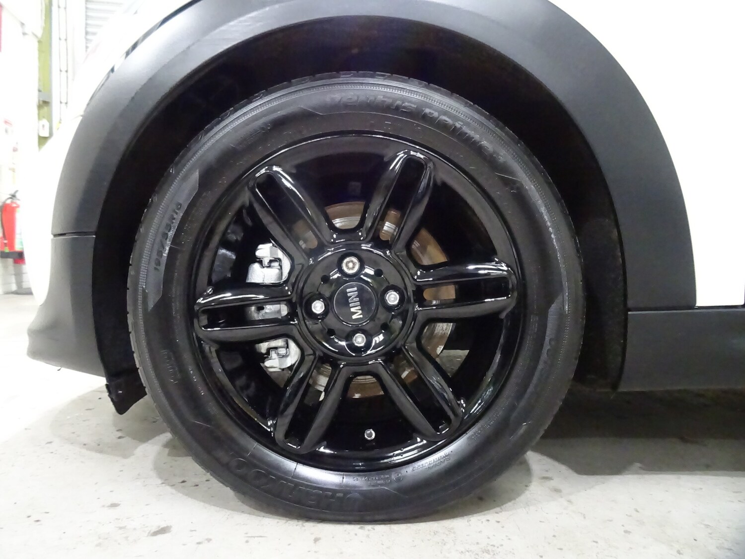 Used MINI Roadster 2014 for sale - 77555383: Photo 36