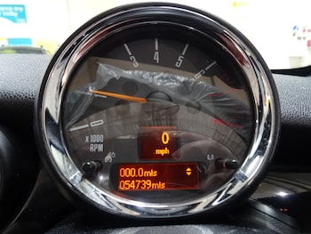 Used MINI Roadster 2014 for sale - 77555383: Photo