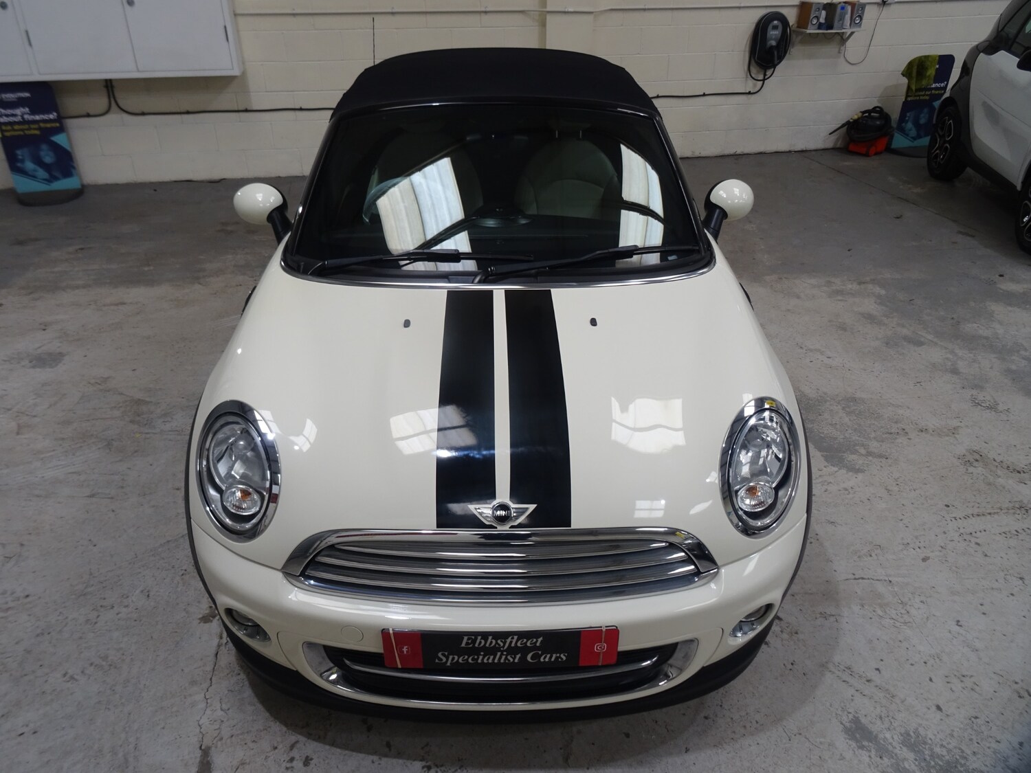 Used MINI Roadster 2014 for sale - 77555383: Photo 40