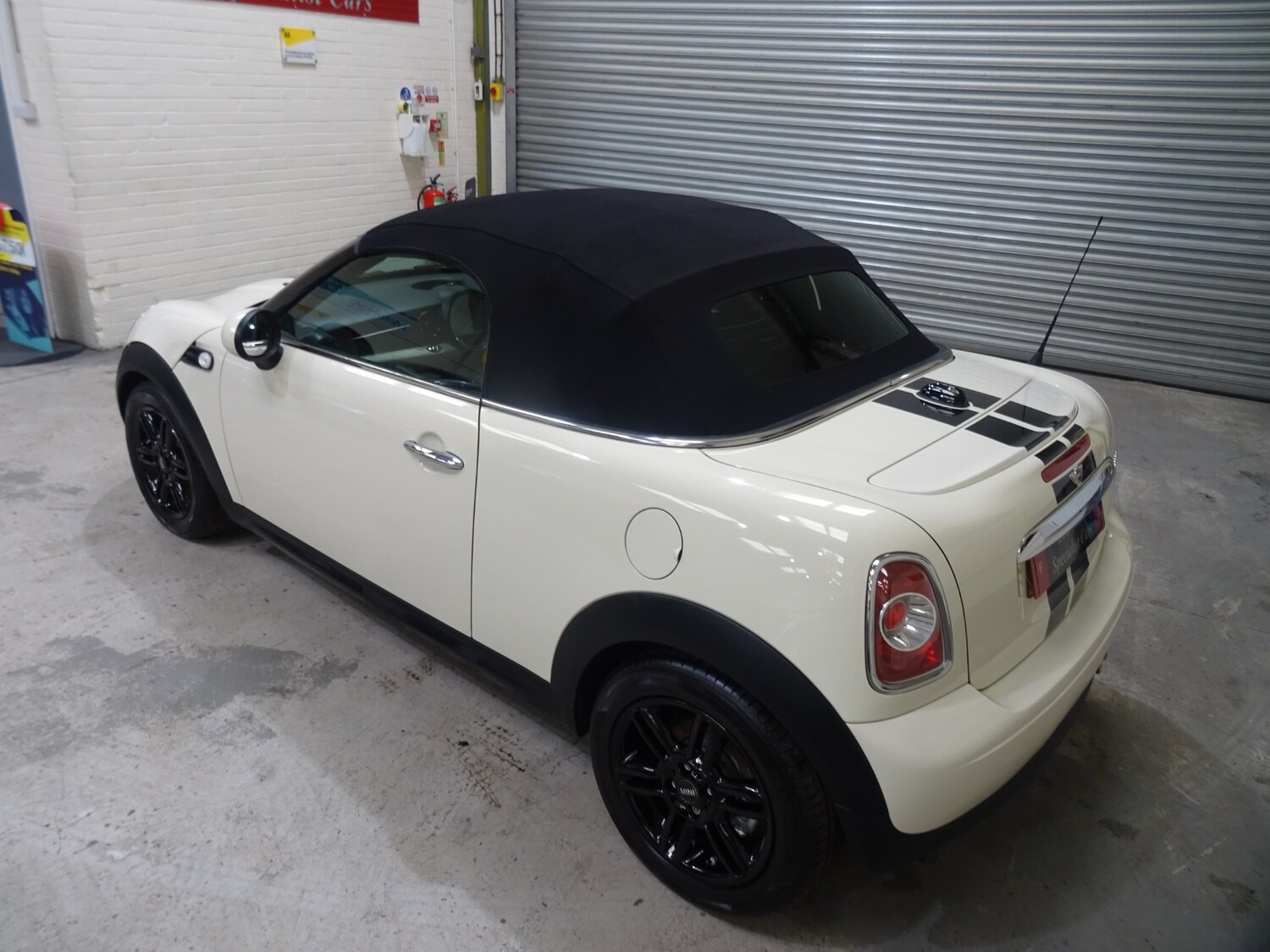 Used MINI Roadster 2014 for sale - 77555383: Photo 43