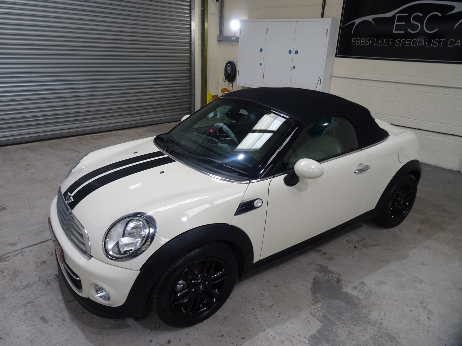 Used MINI Roadster 2014 for sale - 77555383: Photo 44