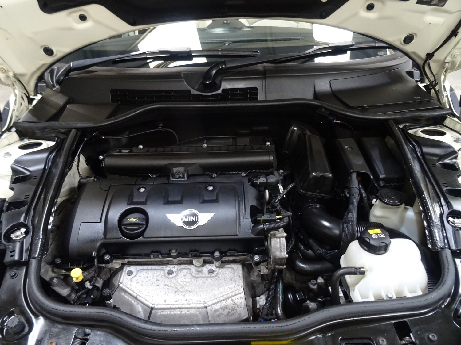 Used MINI Roadster 2014 for sale - 77555383: Photo 46