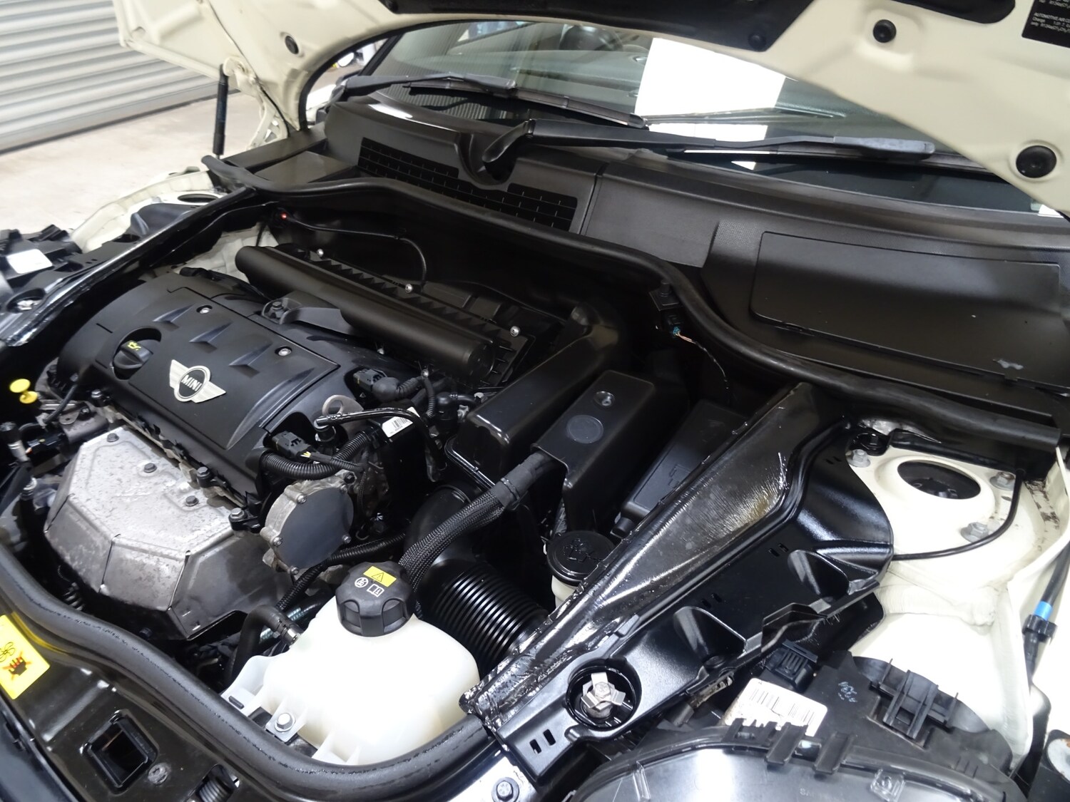 Used MINI Roadster 2014 for sale - 77555383: Photo 47