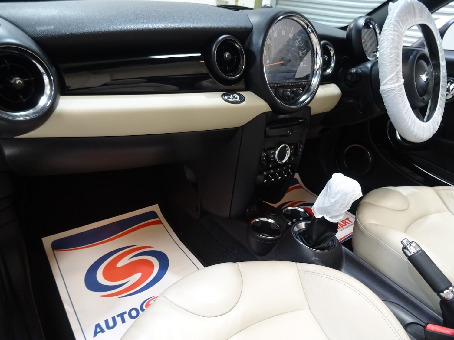 Used MINI Roadster 2014 for sale - 77555383: Photo 5
