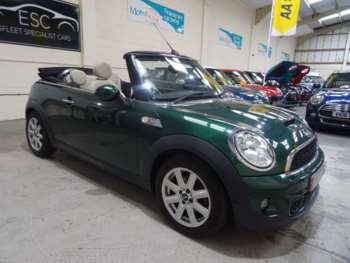 2012 (P) - 1.6 Cooper S 2dr Automatic **LOW MILEAGE*ONLY 29000 MILES FROM NEW**