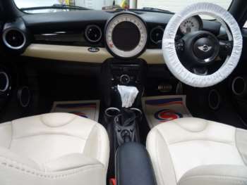 Used MINI Convertible 2012 for sale - 75314932: Photo